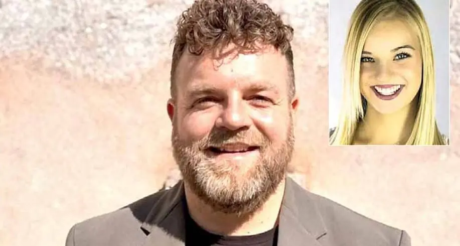 Luca Randi e il sogno di Laura: «Io sono il braccio, lei il cuore»