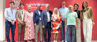 Nella Svp bolzanina cresce l'insofferenza verso la Provincia