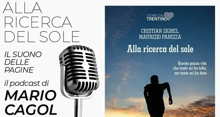 “Alla ricerca del sole”: il terzo episodio