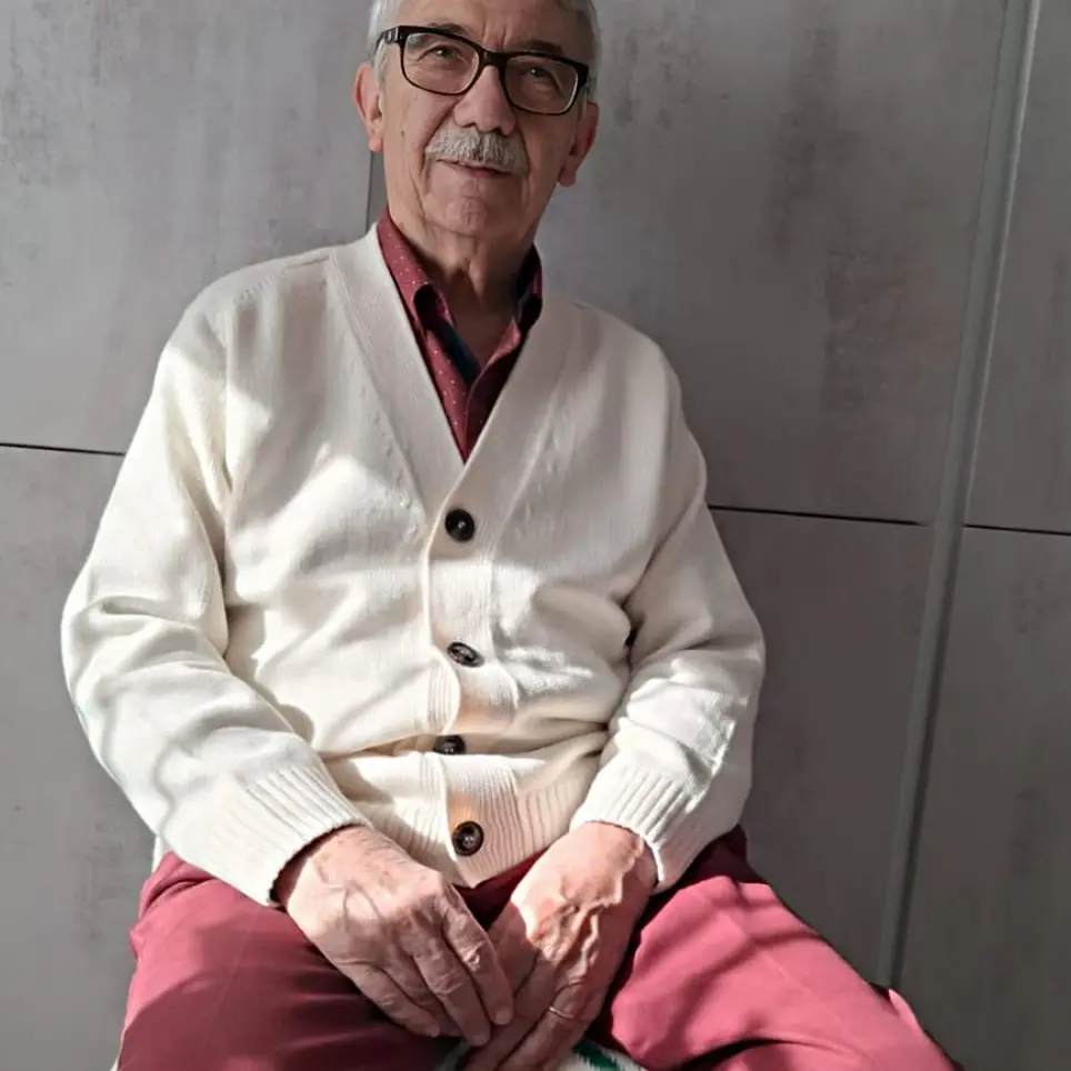 Bruno Marcelli