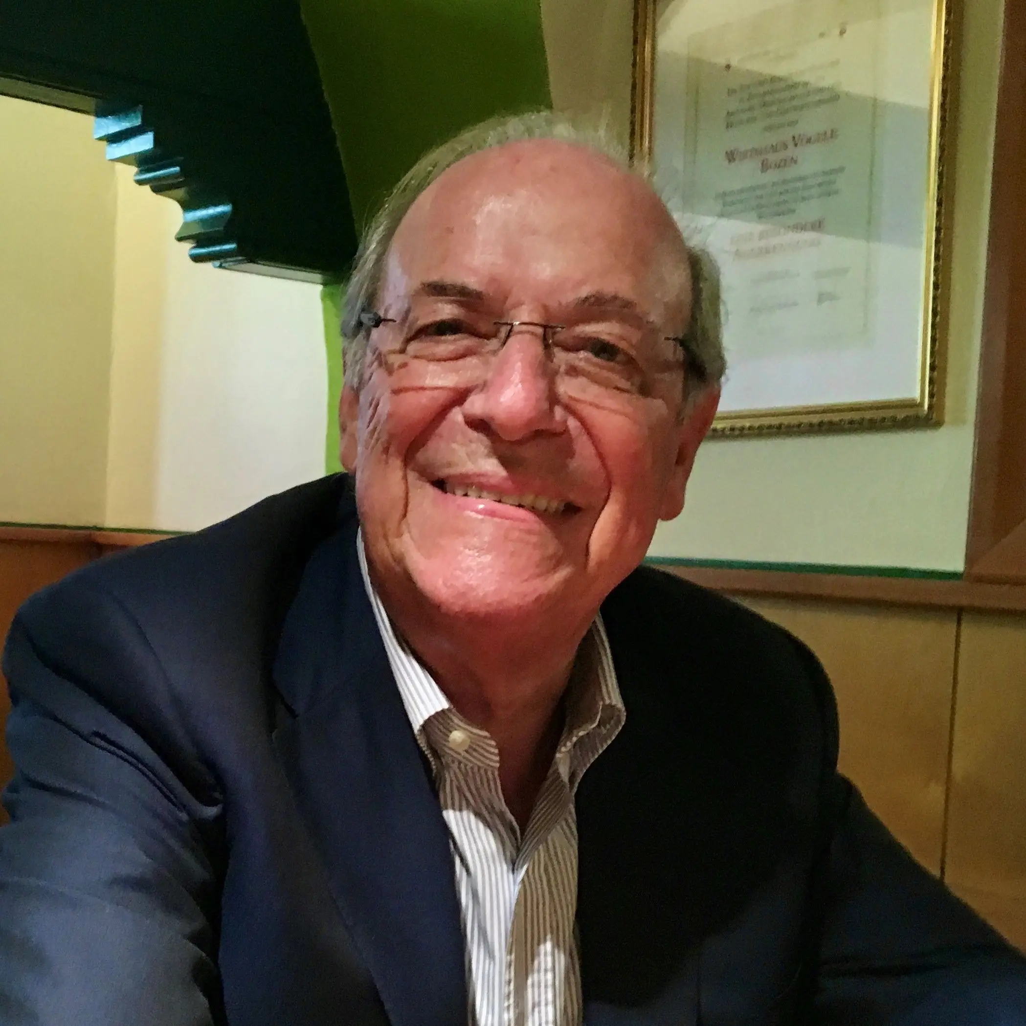 Alberto Valenti