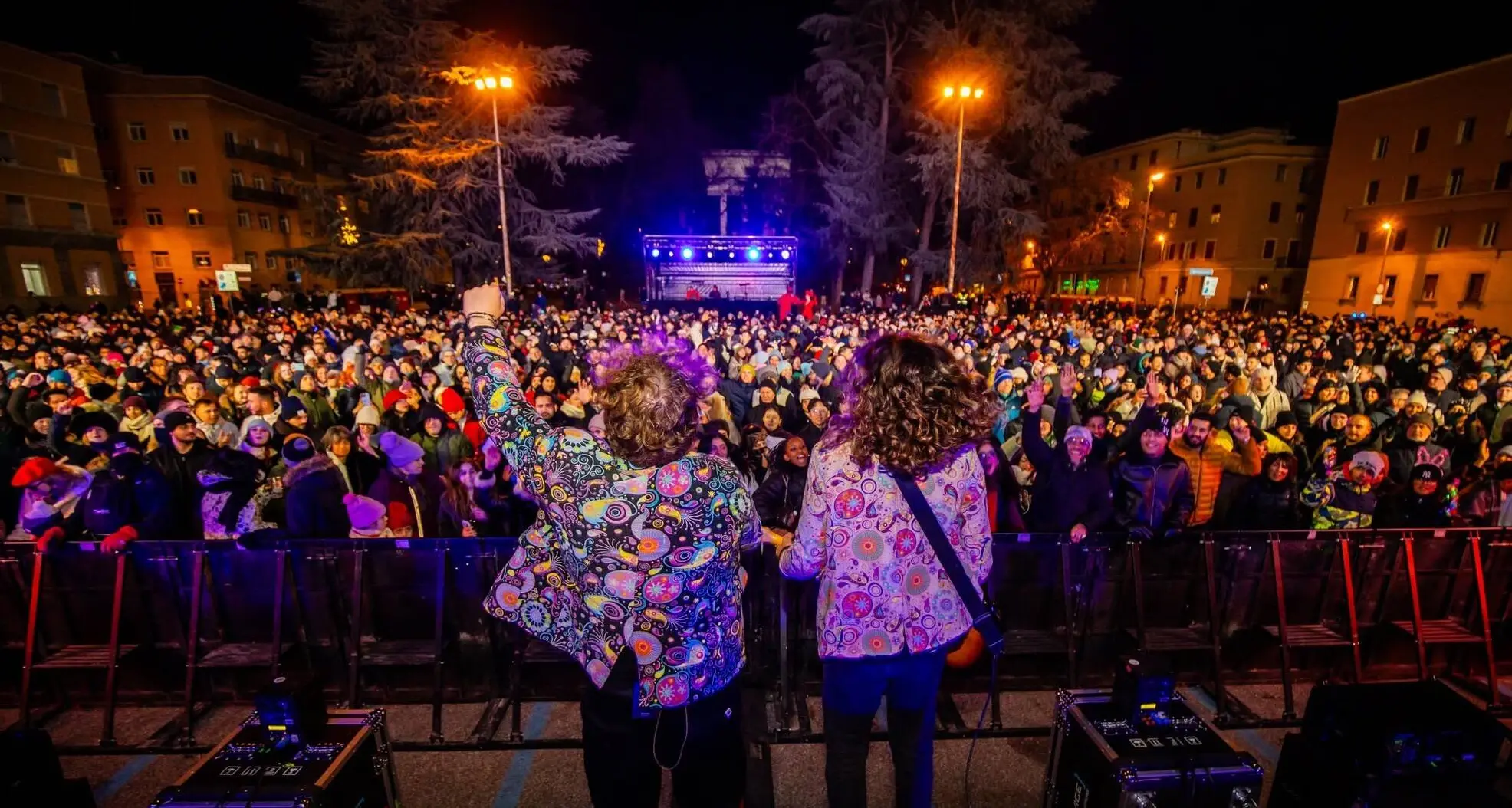 Bolzano, boom di eventi: in un anno passano da 70 a oltre 160