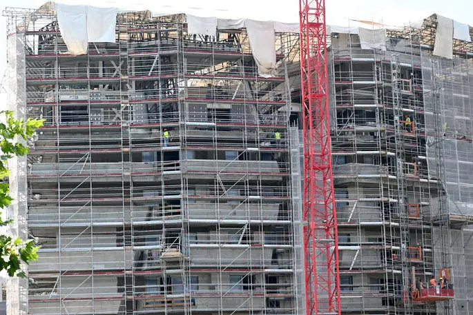 Bolzano, 150 nuovi alloggi a canone agevolato: 17 enti pronti a realizzarli