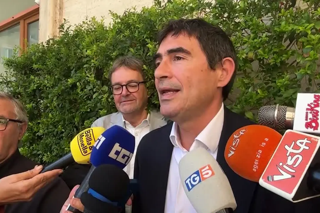 Regeni, Fratoianni: \"Parole indecenti di Tajani sull'Egitto, si dimetta\"