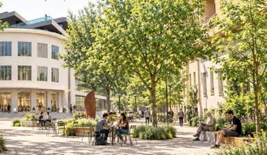 Piazza Pascoli, “i cittadini siano coinvolti nelle decisioni future”