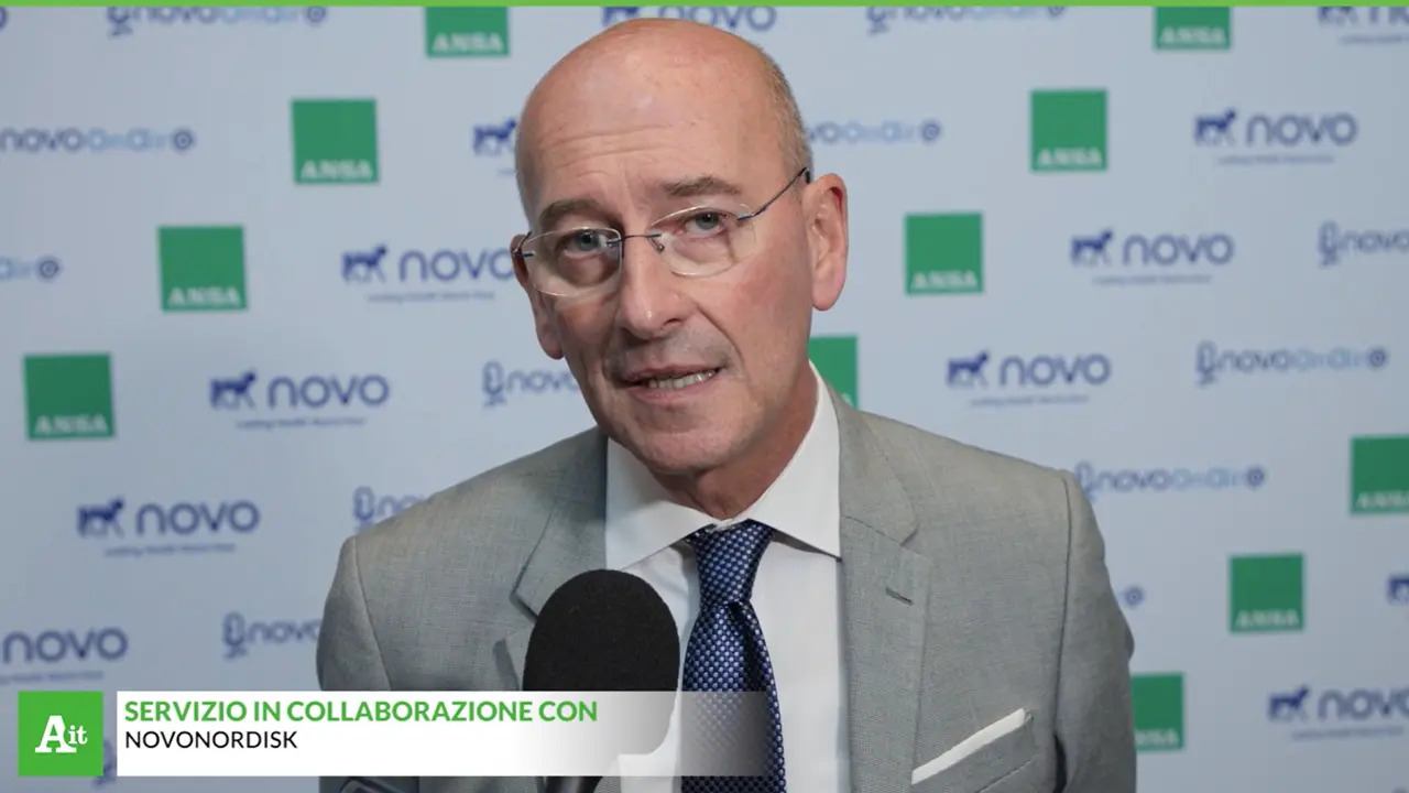 Diabete, il presidente di Easd: \"A Milano 15mila esperti, cure più precoci\"