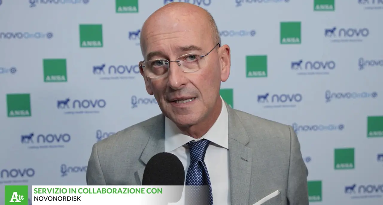 Diabete, il presidente di Easd: \"A Milano 15mila esperti, cure più precoci\"