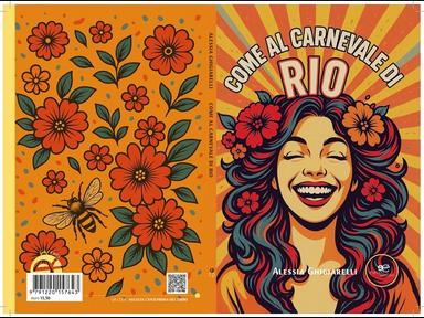 Comunicato Stampa: “Come al Carnevale di Rio”, quando la vita torna a danzare oltre la paura