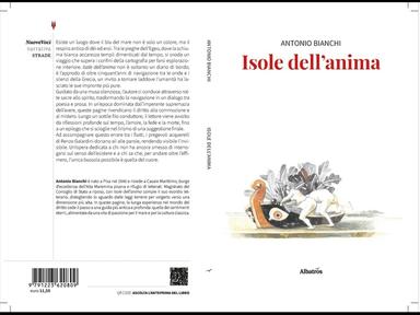 Comunicato Stampa: "Isole dell’anima", il viaggio oltre la rotta del mare