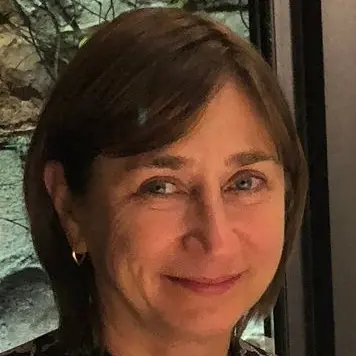 Giuliana Coslovich In Franconi