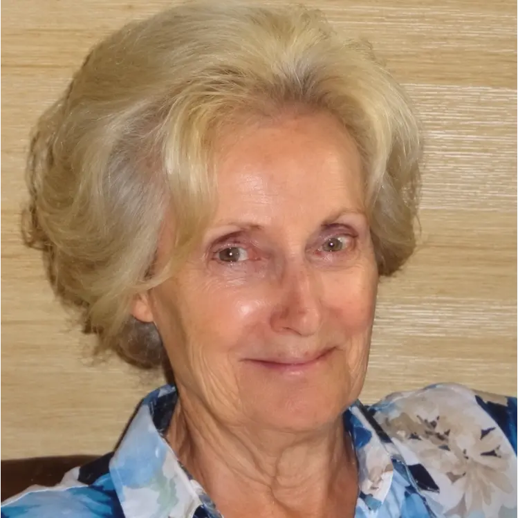 Graziella Eccli