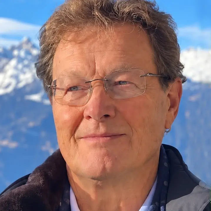Luigino Conter
