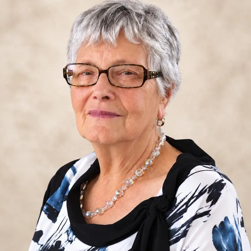 Agostina Malacrida Ved. Ferro