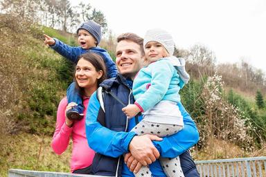 Come stanno le famiglie altoatesine? Astat intervista 4.900 persone