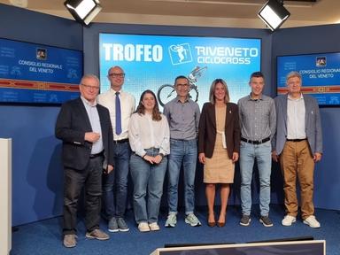 Comunicato Stampa: 47esima edizione Trofeo Triveneto Ciclocross