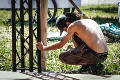 Ventisette giorni sopra i 35 gradi, 78 aziende controllate