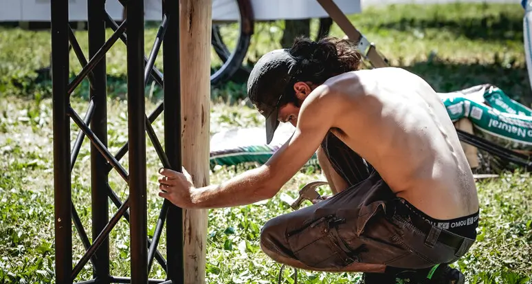 Ventisette giorni sopra i 35 gradi, 78 aziende controllate