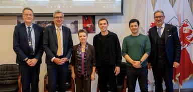 L’Alto Adige porta le montagne nel cuore dell’Europa: «Le loro esigenze nelle scelte Ue»