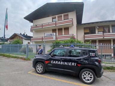 «Sono un carabiniere, il suo conto è a rischio»: truffato per oltre 20 mila euro
