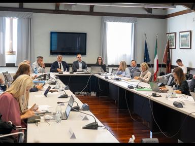 Comunicato Stampa: Sesta commissione, parere favorevole sul bilancio consolidato 2025