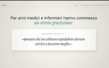 Medici, l’ironia corre sul web: nel mirino i problemi informatici degli ospedali