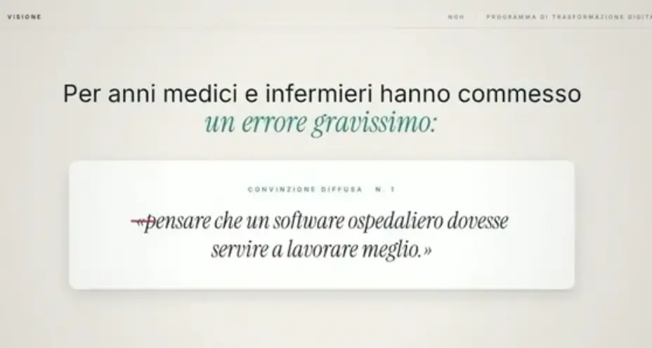 Medici, l’ironia corre sul web: nel mirino i problemi informatici degli ospedali