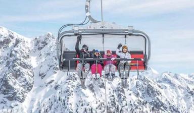 Dolomiti Superski, il giornaliero a 89 euro: in arrivo 100 milioni di investimenti