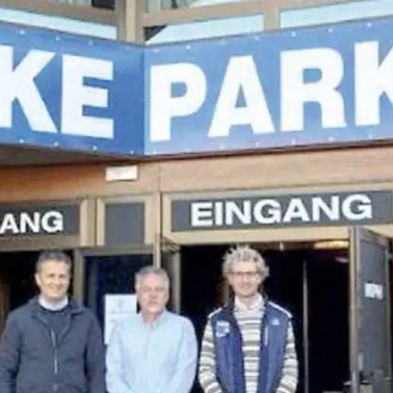 Bike parking contro i furti: 162 accessi ogni giorno