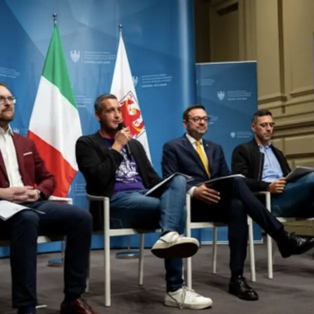 Game Ground, Bolzano diventa capitale dei videogiochi: tre giorni tra gaming, workshop e sfide creative