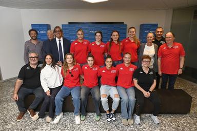 Basket Club Bolzano, visita all’Alto Adige: «Obiettivo playoff»