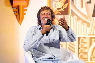 Kammerlander: «Con Messner eravamo la coppia giusta»
