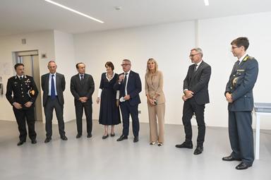 Bolzano, il Tribunale riparte. L’Anm: «Restano le carenze nella gestione ordinaria»