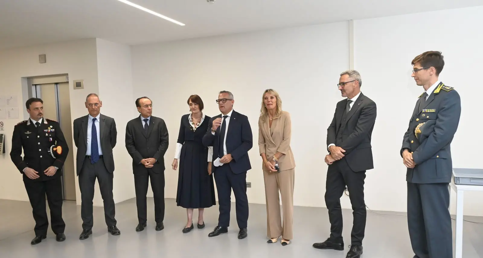 Bolzano, il Tribunale riparte. L’Anm: «Restano le carenze nella gestione ordinaria»