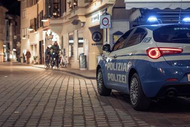 Bolzano, violano il divieto di avvicinamento alle ex compagne: due arresti in due giorni