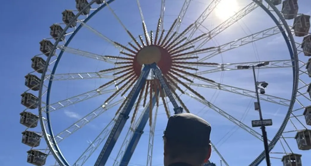 Oktoberfest, i vigili del fuoco di Bolzano in servizio a Monaco: supporto ai turisti italiani