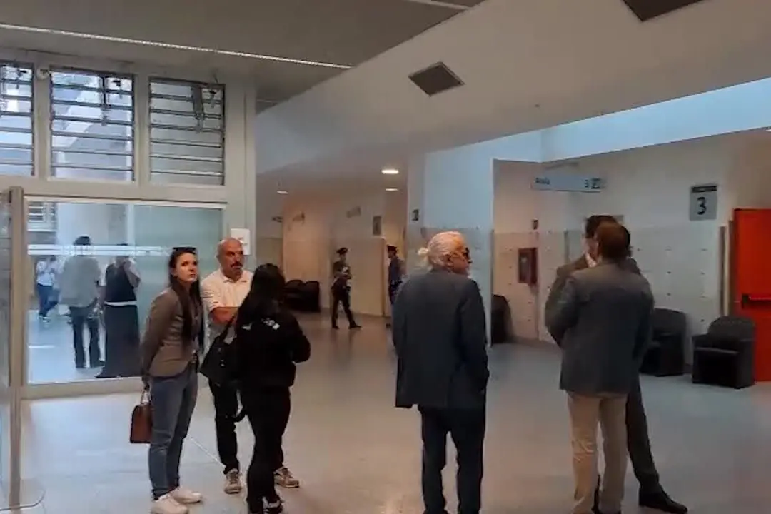 Processo Baiardo, respinta eccezione difesa su verbali Graviano