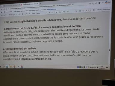 Plusdotazione, scuola altoatesina al centro di un convegno in Calabria