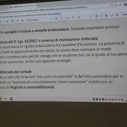 Plusdotazione, scuola altoatesina al centro di un convegno in Calabria