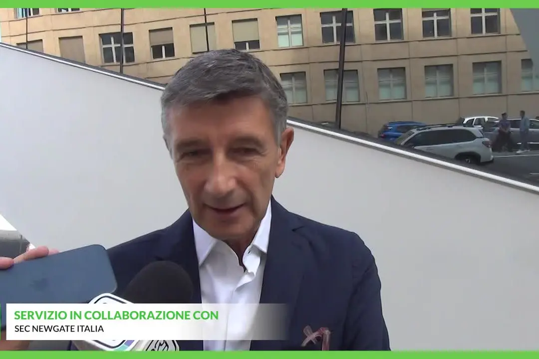 Findomestic inaugura a Firenze 'Giglio', sede unica con 1.300 postazioni di lavoro