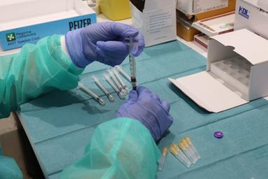 Influenza, vaccino gratuito: campagna al via il 15 ottobre