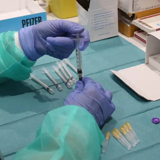 Influenza, vaccino gratuito: campagna al via il 15 ottobre