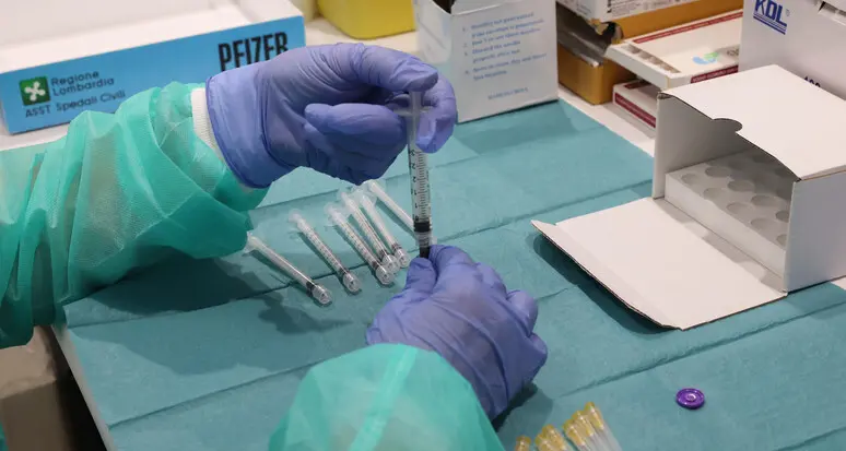 Influenza, vaccino gratuito: campagna al via il 15 ottobre