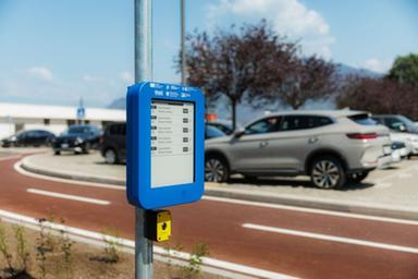 Trasporti, ecco manutenzione e nuovi monitor nelle stazioni