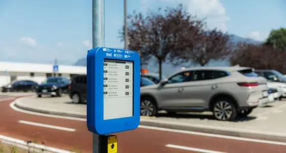 Trasporti, ecco manutenzione e nuovi monitor nelle stazioni