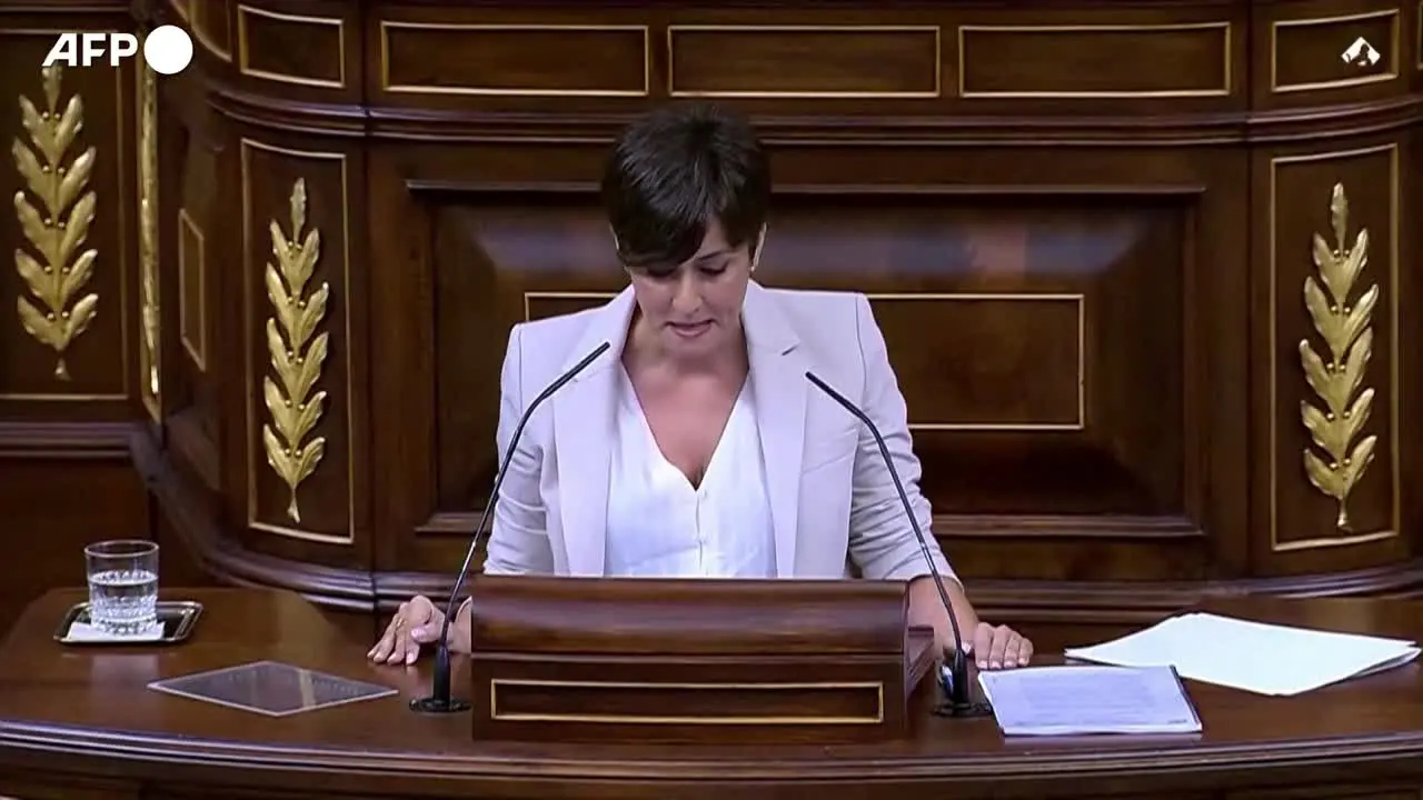 Rodriguez: \"una democrazia avanzata come quella spagnola non può permettersi un altro sfratto\"