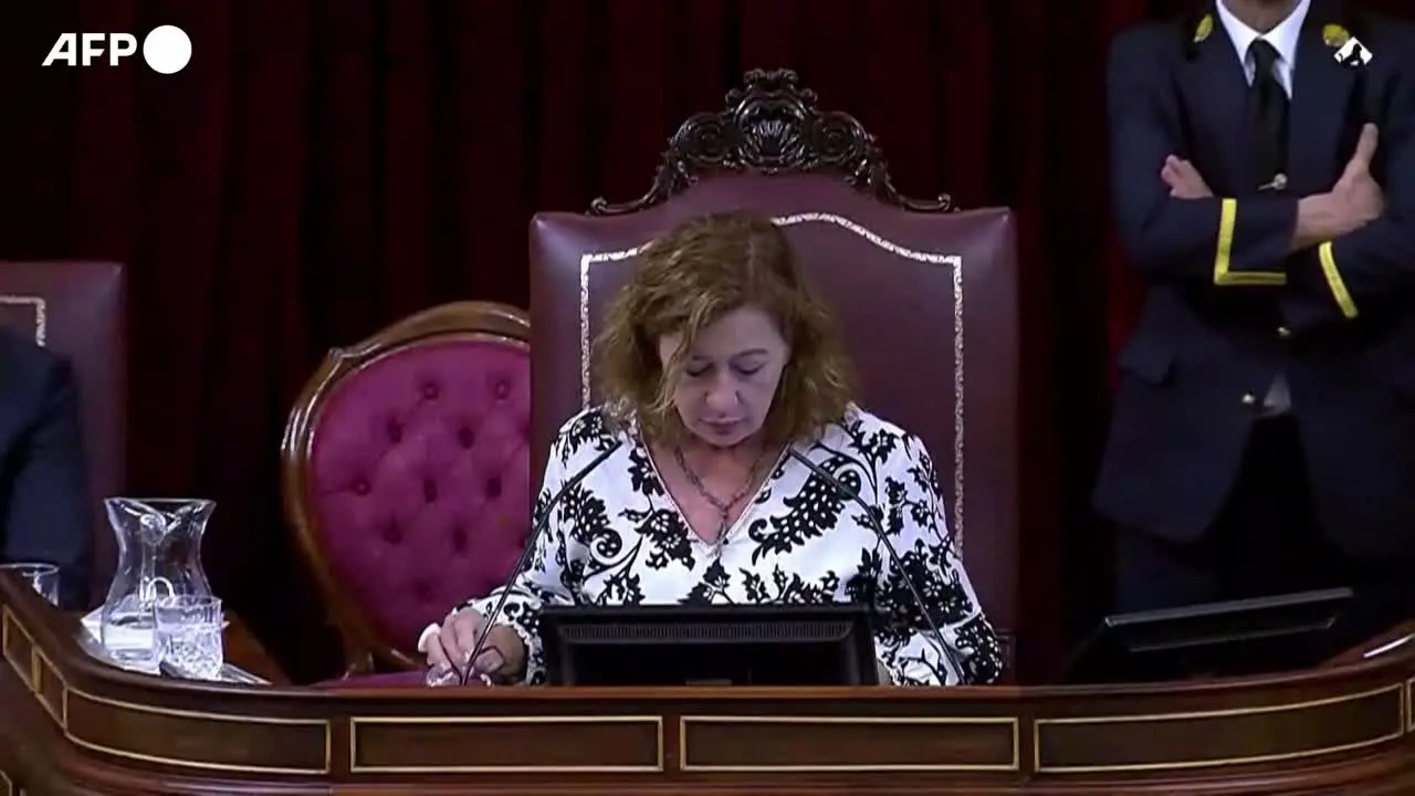 Spagna, il parlamento respinge i decreti sulla casa