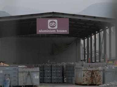 Aluminium Bozen: «Da mesi aspettiamo risposte dalla Provincia»