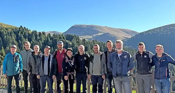 Terreni e pascoli da proteggere, verifiche congiunte a Merano 2000