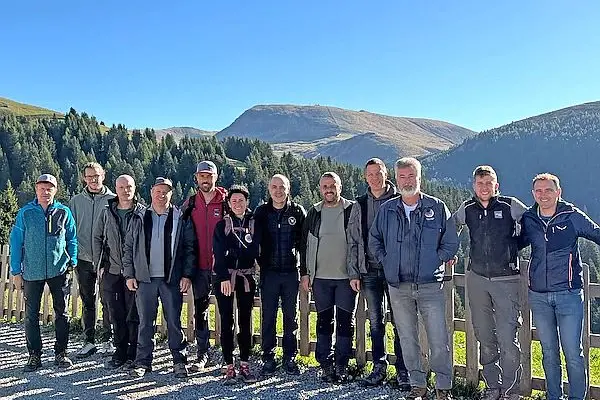 Terreni e pascoli da proteggere, verifiche congiunte a Merano 2000