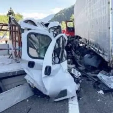 Paga l'assicurazione a 18 mesi dal dramma in A22